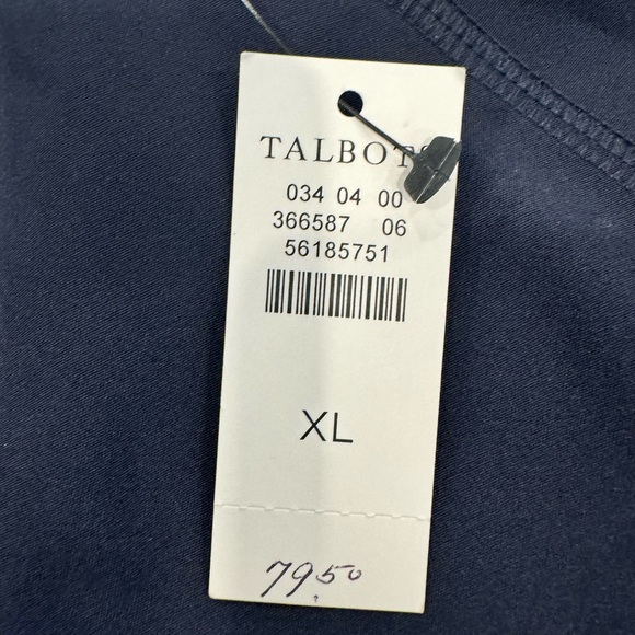 NWT T by Talbots Skort Size L - Picture 7 of 9